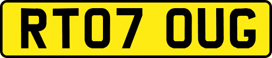 RT07OUG