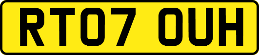 RT07OUH