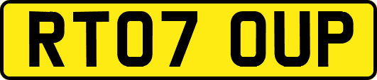 RT07OUP