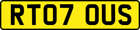 RT07OUS