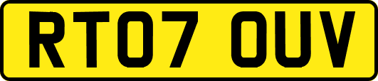 RT07OUV