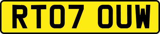 RT07OUW