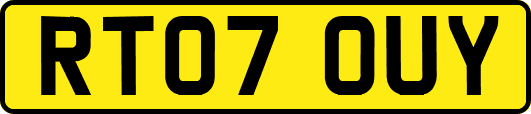 RT07OUY