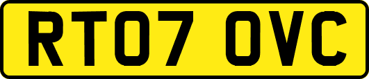 RT07OVC