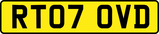 RT07OVD