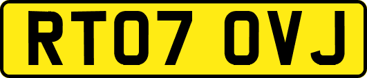RT07OVJ