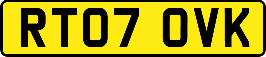 RT07OVK