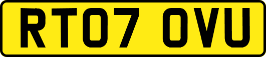 RT07OVU