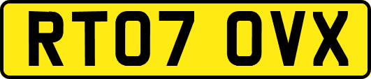 RT07OVX