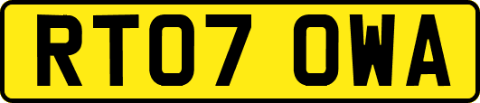 RT07OWA