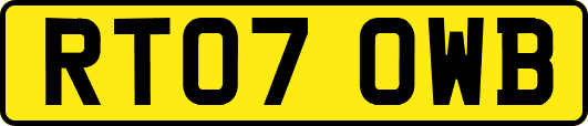 RT07OWB