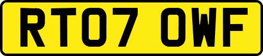 RT07OWF