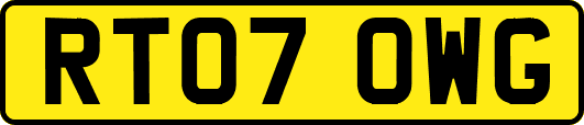 RT07OWG