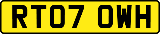 RT07OWH