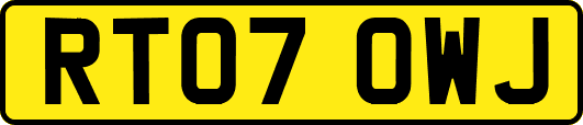 RT07OWJ