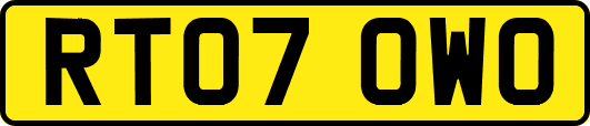 RT07OWO
