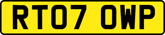 RT07OWP