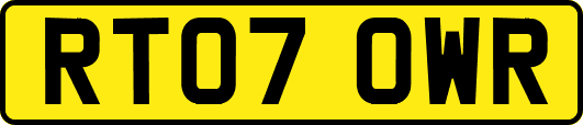 RT07OWR