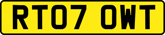 RT07OWT