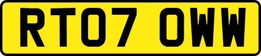 RT07OWW