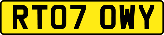 RT07OWY