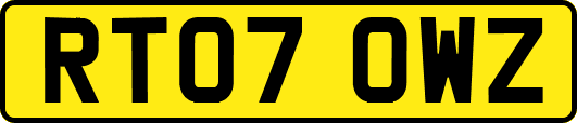 RT07OWZ