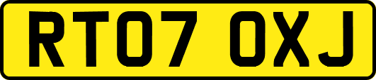 RT07OXJ