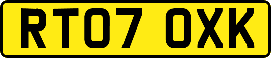 RT07OXK