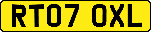 RT07OXL