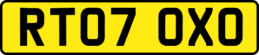 RT07OXO