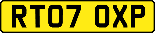 RT07OXP