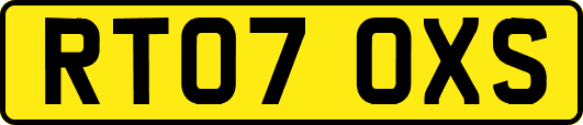 RT07OXS