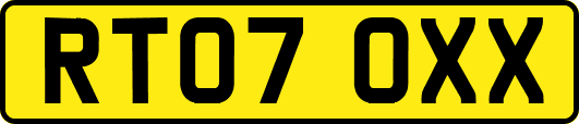 RT07OXX