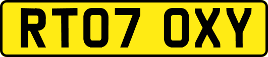 RT07OXY