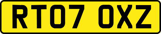 RT07OXZ