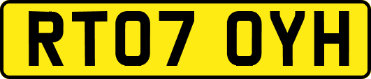 RT07OYH