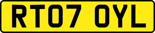 RT07OYL