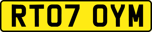RT07OYM
