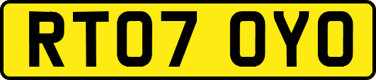 RT07OYO