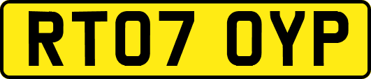 RT07OYP