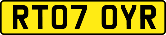 RT07OYR