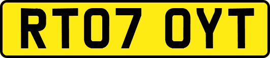 RT07OYT
