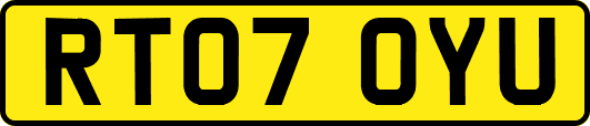 RT07OYU
