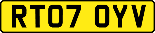 RT07OYV