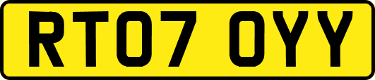RT07OYY