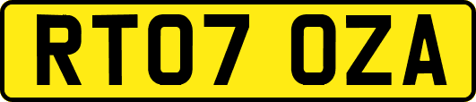 RT07OZA