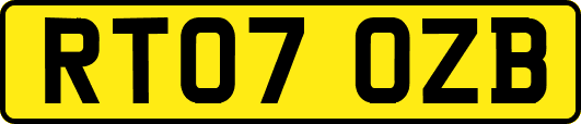 RT07OZB