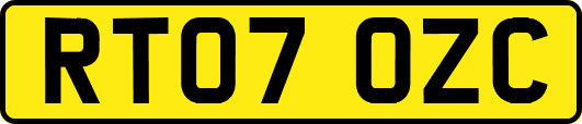 RT07OZC