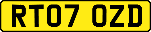 RT07OZD