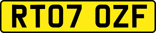 RT07OZF